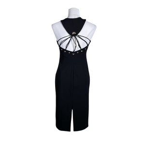 Naisten Marciano by Guess - Kangasmekko, koko 40 - Musta (2)