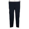Naisten Tommy Hilfiger - Kangashousut, koko 38 - Sininen ()