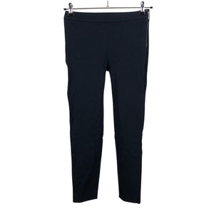 Naisten Tommy Hilfiger - Kangashousut, koko 38 - Sininen (1)