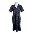 Naisten Marimekko - Trikoomekko, koko 38 - Harmaa ()