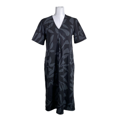 Naisten Marimekko - Trikoomekko, koko 38 - Harmaa ()
