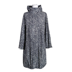 Naisten Marimekko - Ulkoilutakki, koko 38 - Harmaa (1)