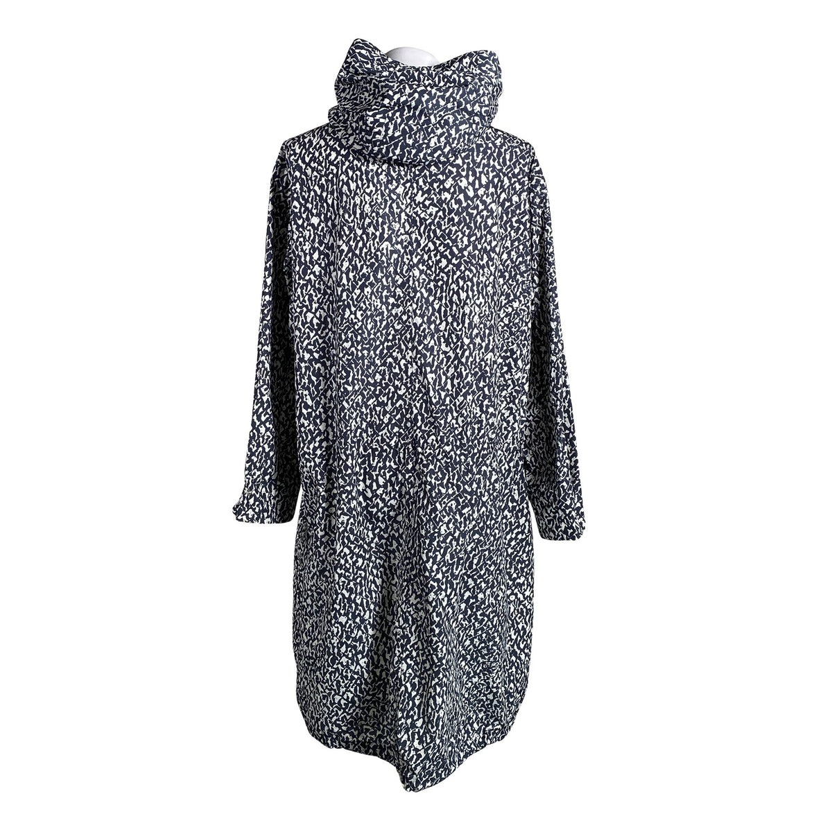Naisten Marimekko - Ulkoilutakki, koko 38 - Harmaa (2)