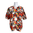 Naisten Marimekko - Pusero, koko 38 - Punainen ()