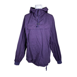 Naisten R-collection - Ulkoilutakki, koko 36 - Violetti (1)