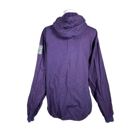 Naisten R-collection - Ulkoilutakki, koko 36 - Violetti (2)