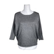 Naisten Saint Tropez - Neulepaita, koko 36 - Harmaa ()