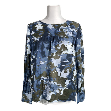 Naisten Gerry Weber - Pusero, koko 36 - Sininen ()