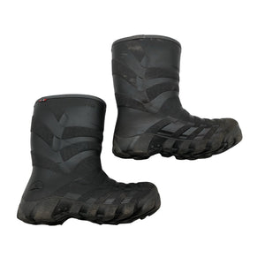 Unisex Viking - Kumisaappaat, koko 33 - Musta (1)