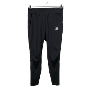 Naisten Siksilk - Collegehousut, koko 40 - Musta (1)