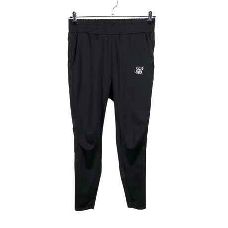 Naisten Siksilk - Collegehousut, koko 40 - Musta ()