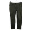 Naisten NP Collection - Kangashousut, koko 42 - Vihreä ()