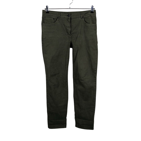 Naisten NP Collection - Kangashousut, koko 42 - Vihreä ()