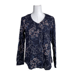 Naisten Gerry Weber - Pusero, koko 36 - Sininen (1)