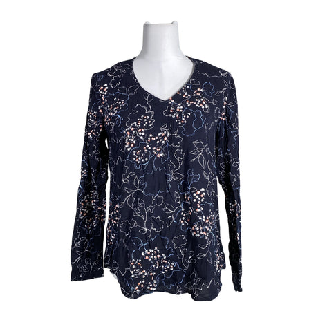 Naisten Gerry Weber - Pusero, koko 36 - Sininen ()