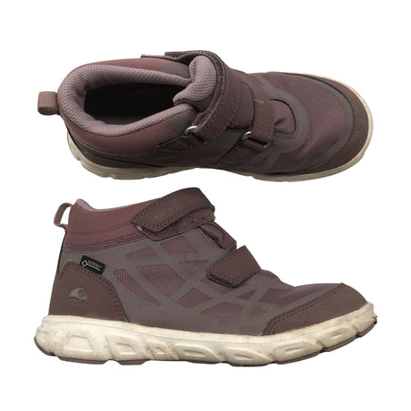 Unisex Viking - Lenkkarit, koko 35 - Violetti ()