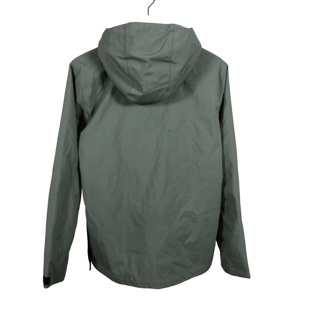 Unisex Quiksilver - Toppatakki, koko 158 - 164 - Vihreä (2)