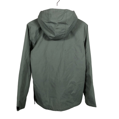 Unisex Quiksilver - Toppatakki, koko 158 - 164 - Vihreä (2)