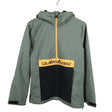Unisex Quiksilver - Toppatakki, koko 158 - 164 - Vihreä ()