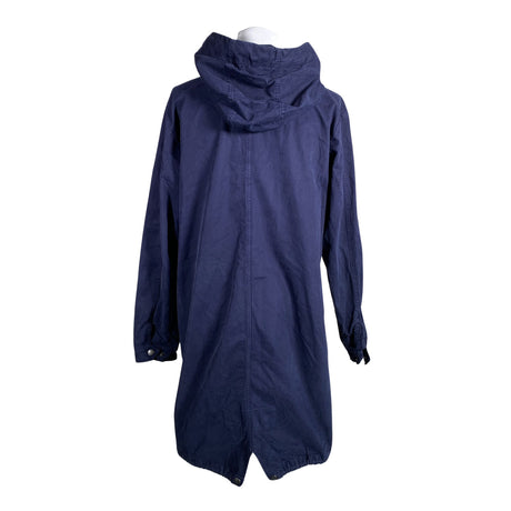 Naisten R-collection - Ulkoilutakki, koko 34 - Sininen (2)