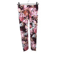 Tyttöjen Molo Kids - Leggingsit, koko 134 - 140 - Viininpunainen ()