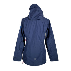 Naisten Bergans of Norway - Ulkoilutakki, koko 36 - Sininen (2)