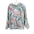 Tyttöjen Adidas - Huppari, koko 128 - 134 - Harmaa ()