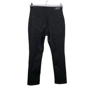 Naisten Very Nice - Farkut, koko W32 - Musta (2)