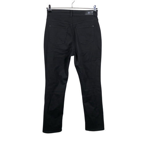 Naisten Very Nice - Farkut, koko W32 - Musta (2)