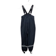 Unisex Didriksons - Sadehousut, koko 128 - 134 - Sininen ()