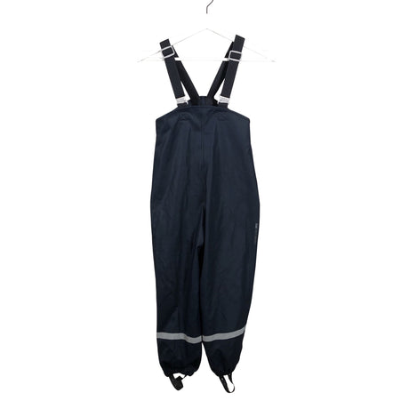 Unisex Didriksons - Sadehousut, koko 128 - 134 - Sininen ()