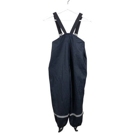 Unisex Didriksons - Sadehousut, koko 128 - 134 - Sininen (2)