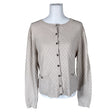 Naisten Ril's - Neuletakki, koko 40 - Beige ()