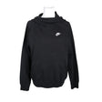 Naisten Nike - Huppari, koko 38 - Musta ()