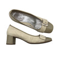 Naisten Gabor - Kävelykengät, koko 39 - Beige ()