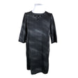 Naisten High Tech - Kangasmekko, koko 44 - Harmaa ()