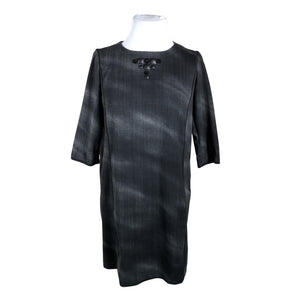 Naisten High Tech - Kangasmekko, koko 44 - Harmaa (1)