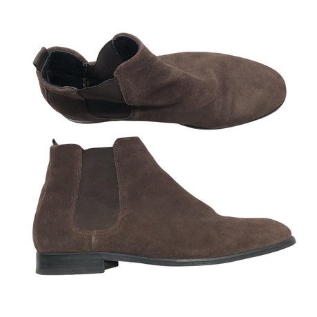 Miesten Royal Republiq - Nilkkurit, koko 45 - Ruskea ()