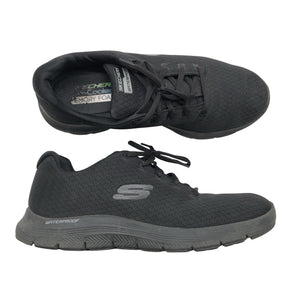 Miesten Skechers - Lenkkarit, koko 46 - Musta (1)
