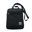 Miesten Samsonite - Olkalaukku, koko Midi - Musta ()