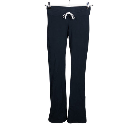 Naisten Brandy Melville - Trikoohousut, koko 34 - Sininen ()