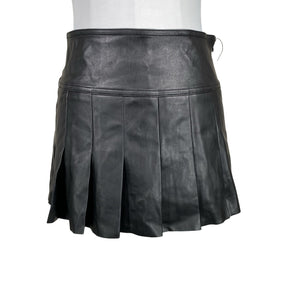 Naisten Urban Outfitters - Kangashame, koko 36 - Musta (1)