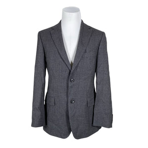 Miesten Hugo Boss - Pikkutakki, koko M - Harmaa (1)