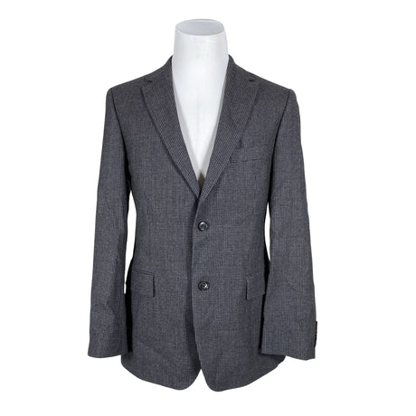 Miesten Hugo Boss - Pikkutakki, koko M - Harmaa ()