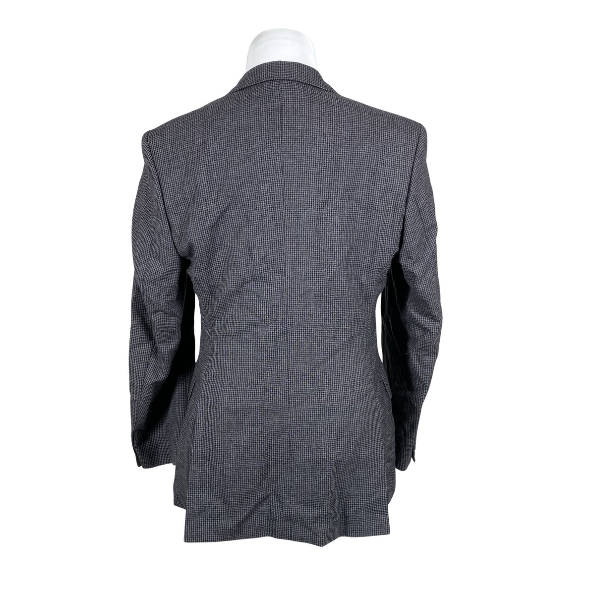 Miesten Hugo Boss - Pikkutakki, koko M - Harmaa (3)