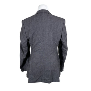 Miesten Hugo Boss - Pikkutakki, koko M - Harmaa (3)