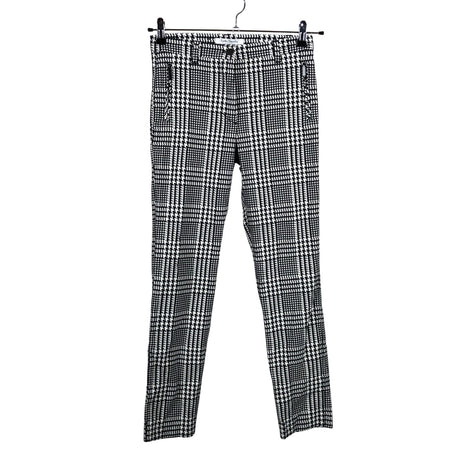 Naisten Betty Barclay - Kangashousut, koko 34 - Musta ()