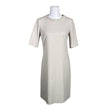 Naisten Hugo Boss - Kangasmekko, koko 36 - Beige ()