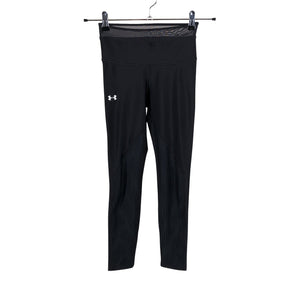 Naisten Under Armour - Urheilutrikoot, koko 34 - Musta (1)