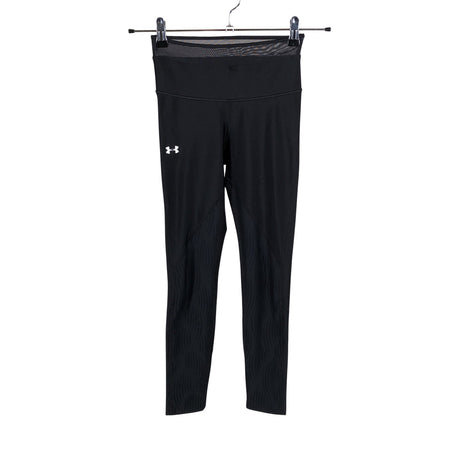 Naisten Under Armour - Urheilutrikoot, koko 34 - Musta ()